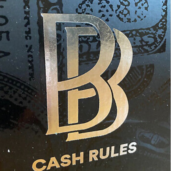 Ben baller platinum money counter machine 1 of 880 made - Picture 2 of 6